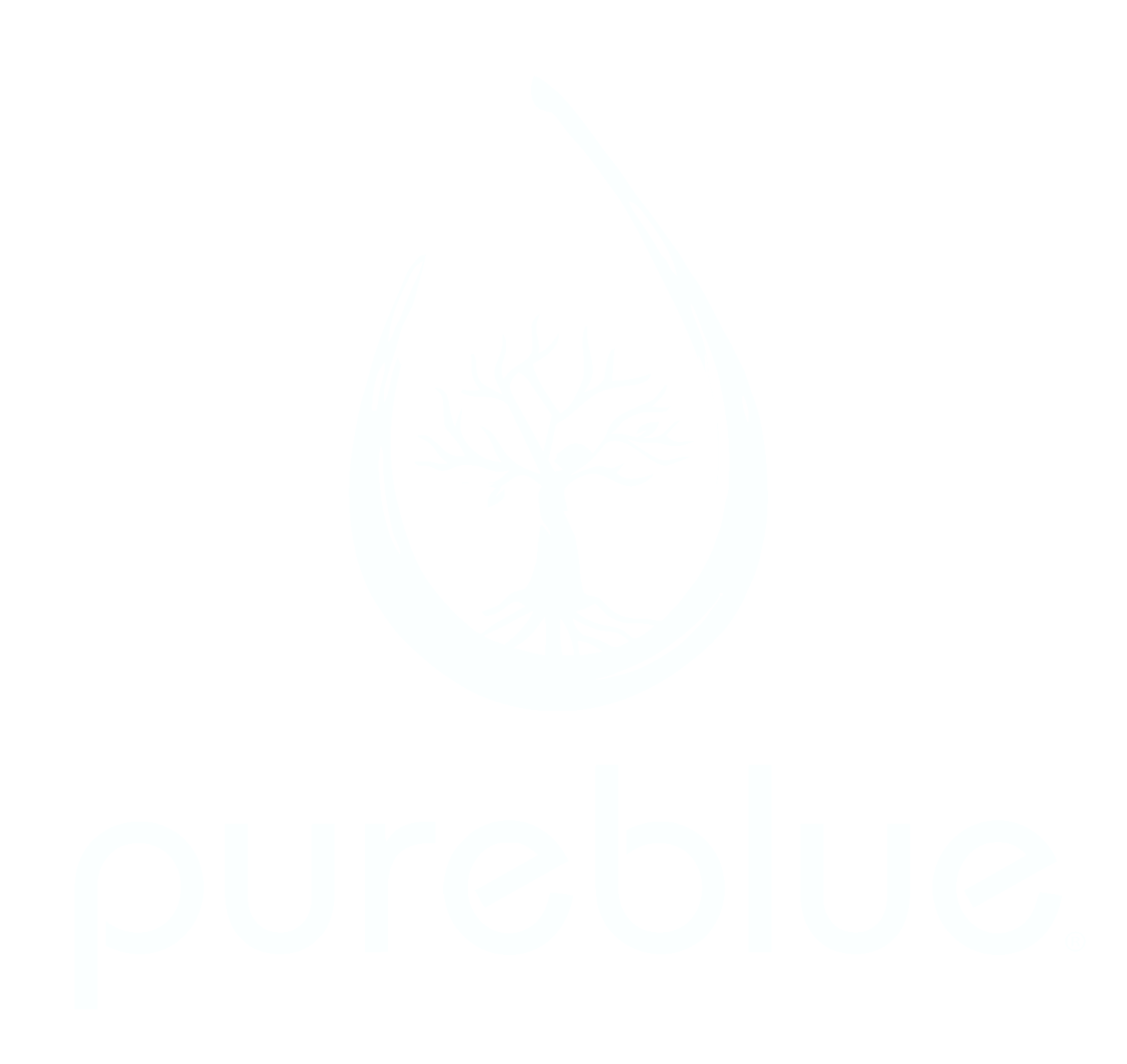 Pure Blue Saudi – English